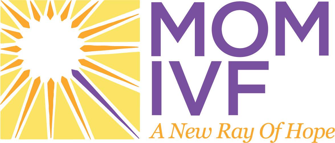 MOM IVF — A New Ray Of Hope